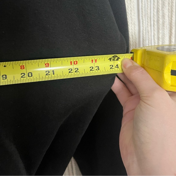 NWT Boohoo Streetwear Gorpcore Utility Zip Funnel Neck Cropped Jacket SZ L - Picture 8 of 9